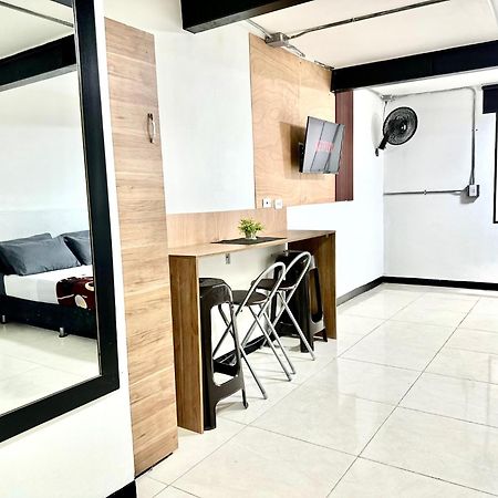 Malibu Loft Hotel เมเดยิน ภายนอก รูปภาพ