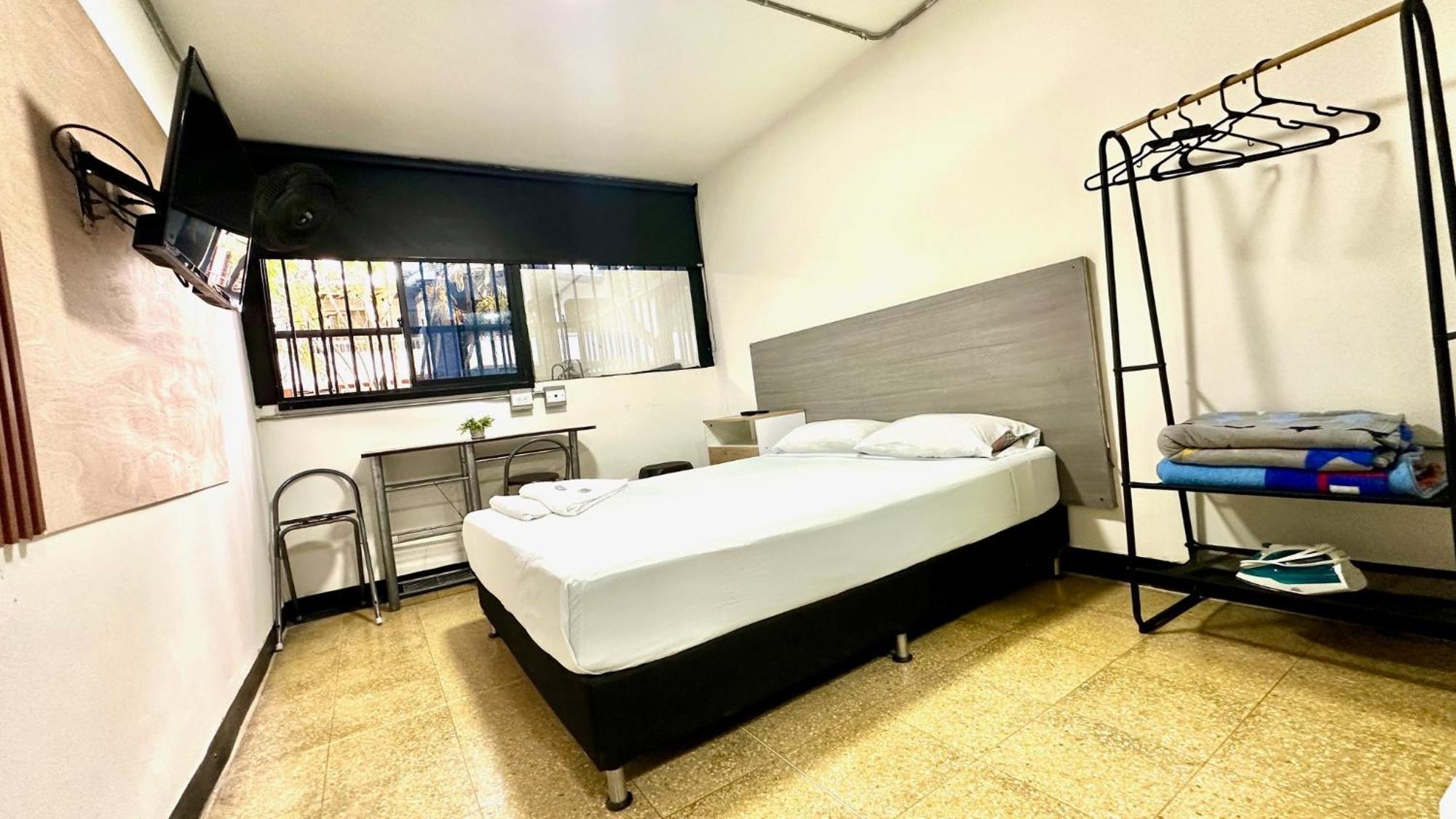 Malibu Loft Hotel เมเดยิน ภายนอก รูปภาพ