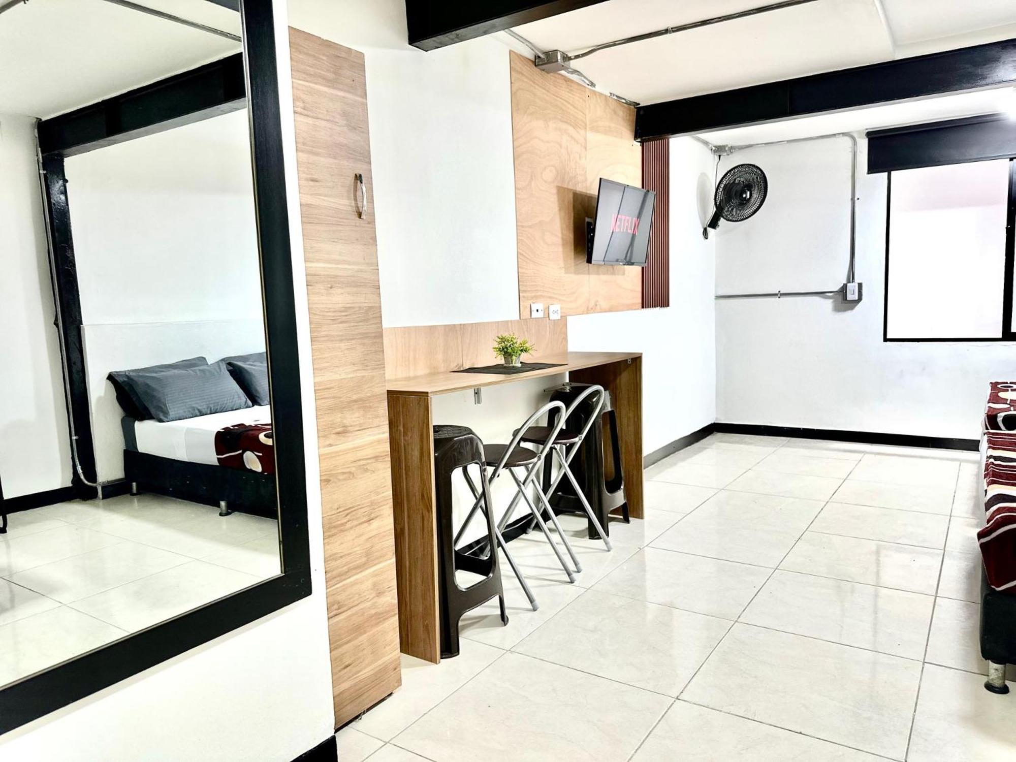 Malibu Loft Hotel เมเดยิน ภายนอก รูปภาพ