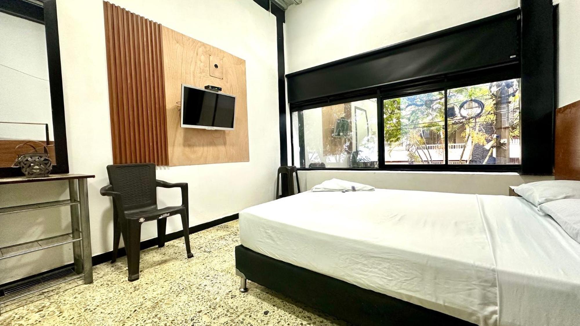 Malibu Loft Hotel เมเดยิน ภายนอก รูปภาพ