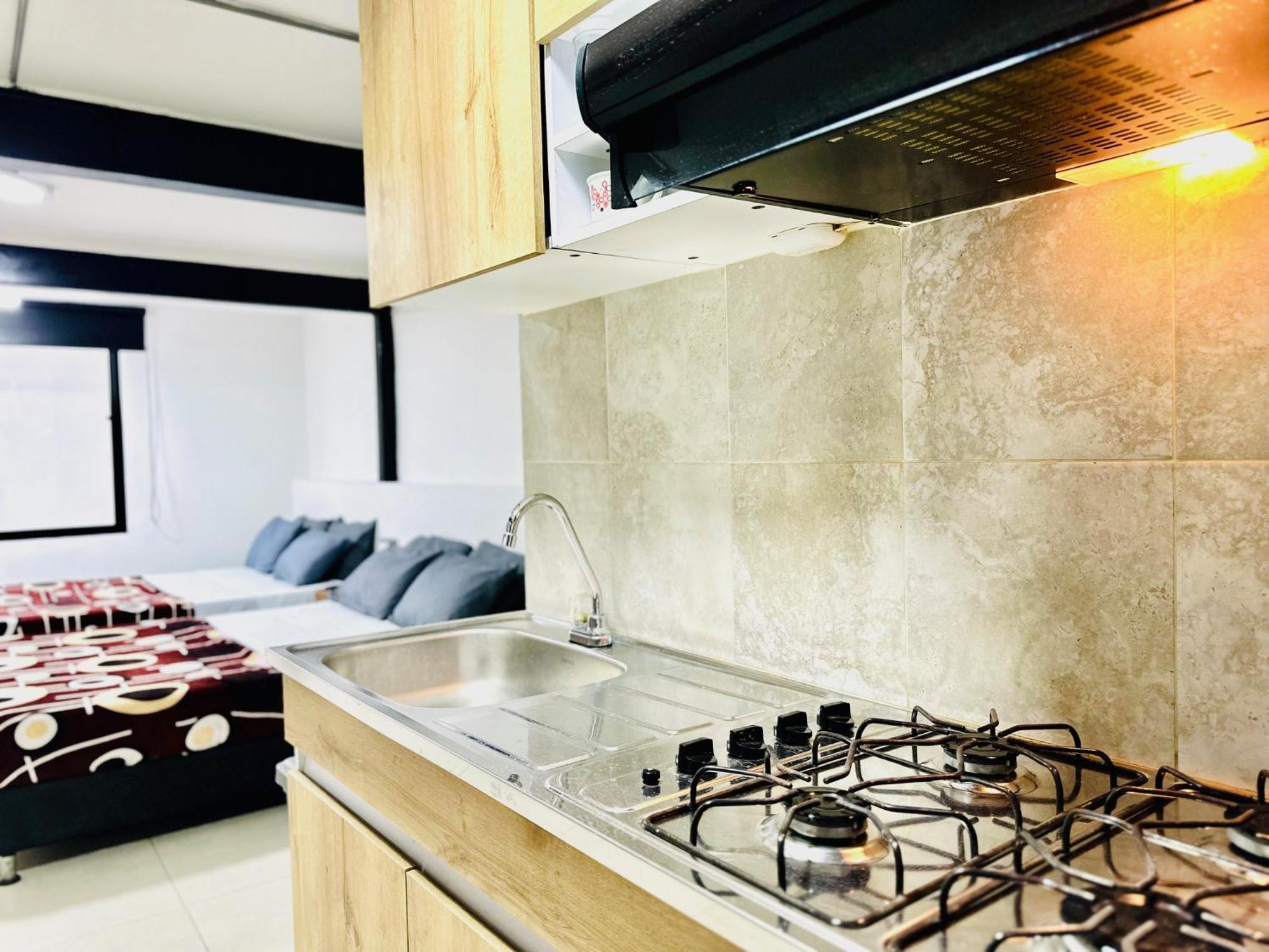 Malibu Loft Hotel เมเดยิน ภายนอก รูปภาพ