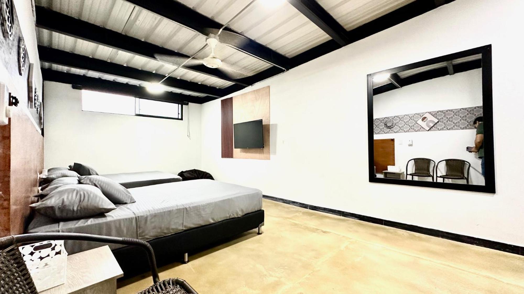 Malibu Loft Hotel เมเดยิน ภายนอก รูปภาพ