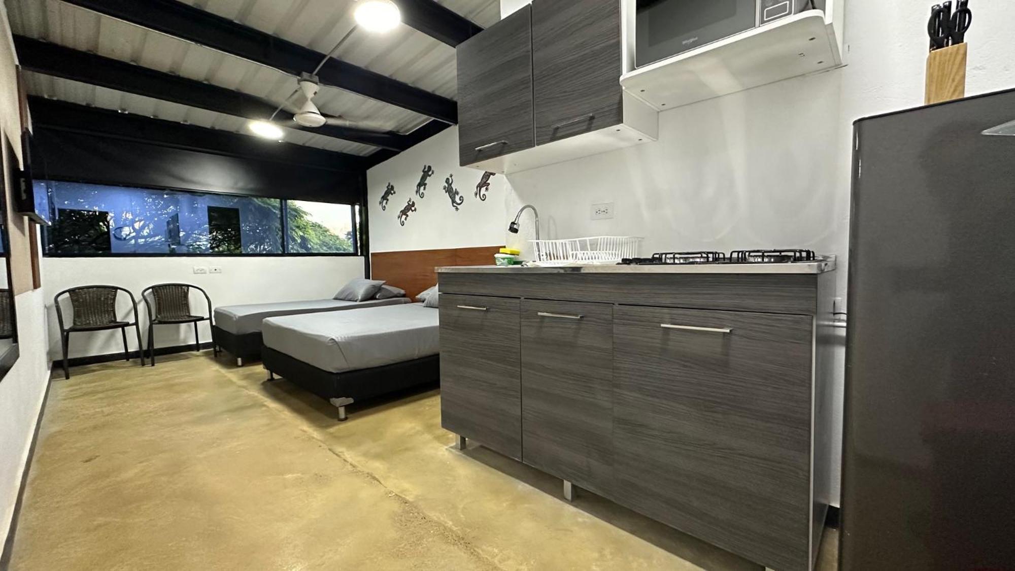 Malibu Loft Hotel เมเดยิน ภายนอก รูปภาพ
