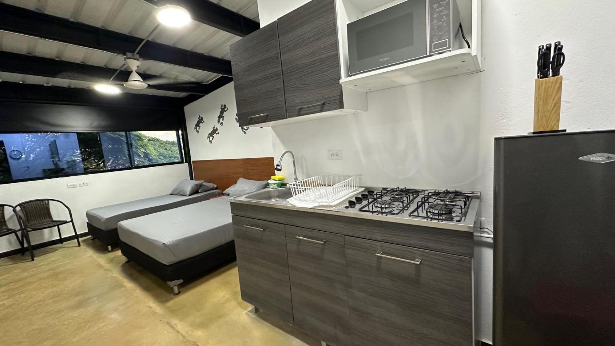 Malibu Loft Hotel เมเดยิน ภายนอก รูปภาพ