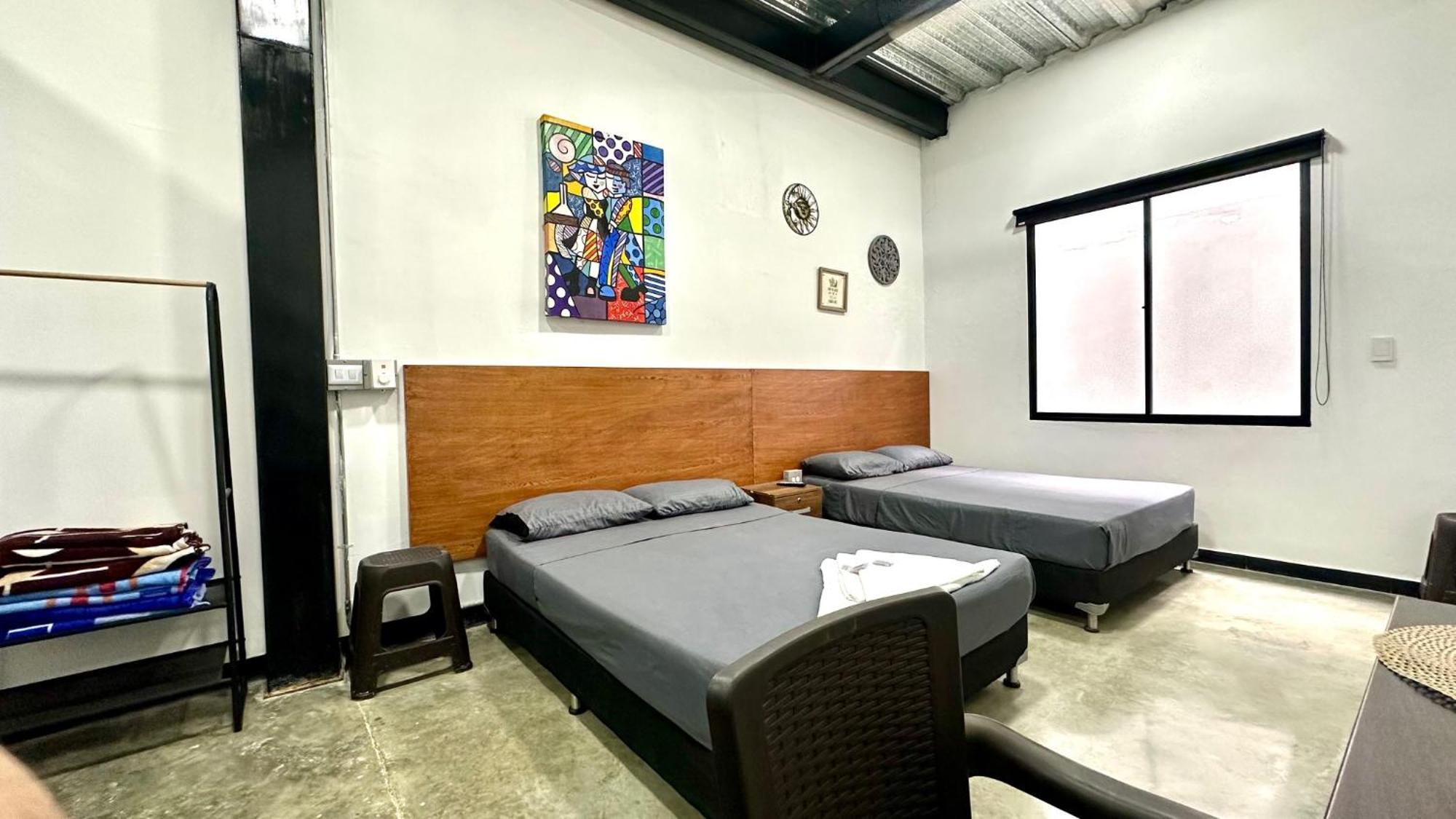 Malibu Loft Hotel เมเดยิน ภายนอก รูปภาพ